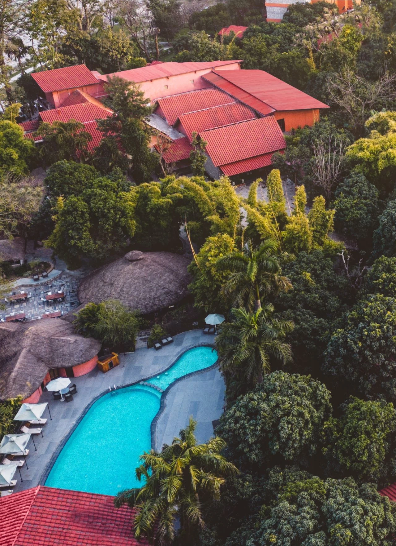 Taj Corbett Photo 1