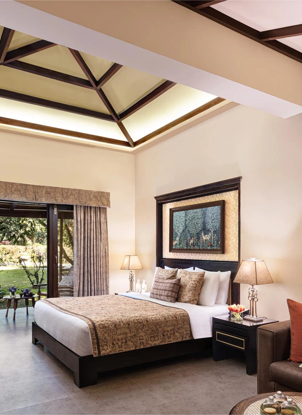 Taj Corbett Photo 3